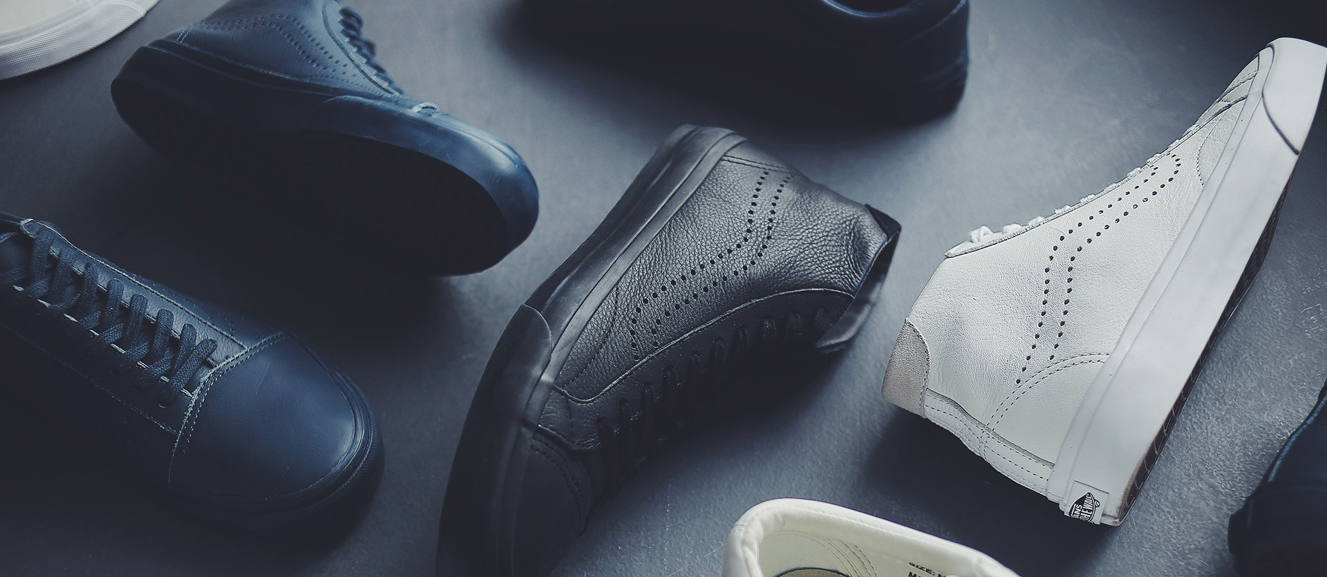 Vansself(万斯赛尔)