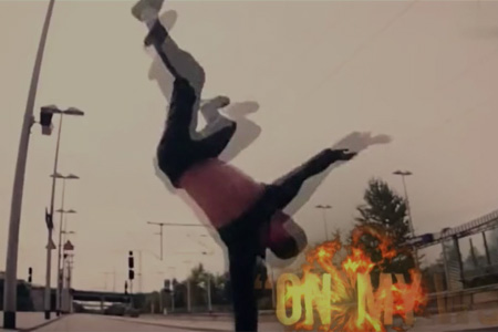 万斯赛尔（Vansself）