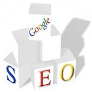 Google搜索引擎优化技巧