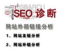 天津seo诊断