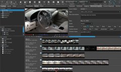 网站创意模型设计案例-SEO信息