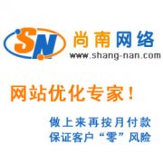 google SEO 优化排名方法与谷歌SEO搜索优化技巧-尚