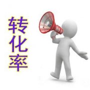 如何提升网站用户的转化率