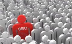 排名代表着seo网站的影响力